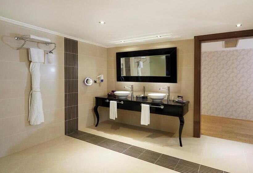 سوئیت پرزیدنت, Anemon Grand Konya Otel