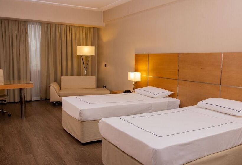 اتاق لوکس, Anemon Grand Konya Otel