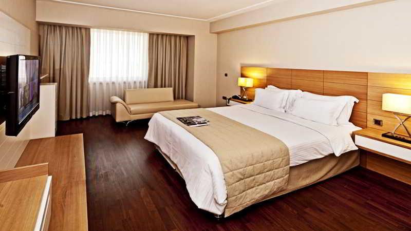 اتاق لوکس, Anemon Grand Konya Otel