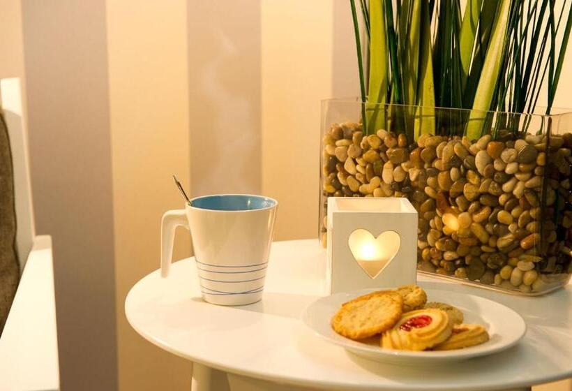 Номер Стандарт Трехместный, Attendo Park Hotell