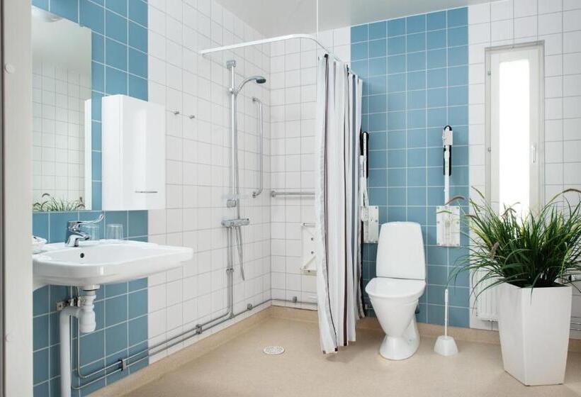 Номер Стандарт Трехместный, Attendo Park Hotell