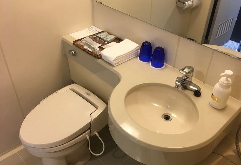 オーシャンビューデラックスルーム, Cypress Resort Kumejima