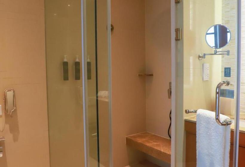 Полулюкс Классика, Four Points By Sheraton Suzhou