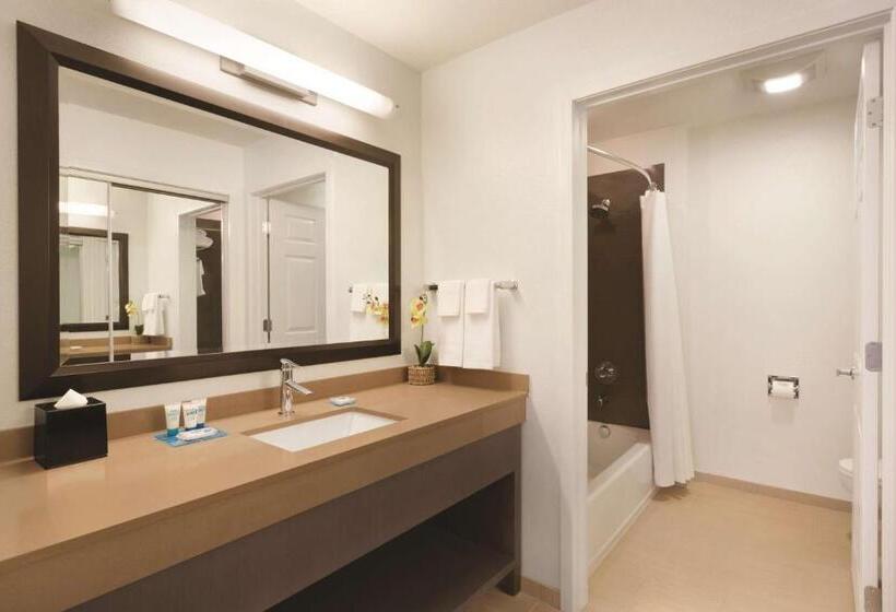 Стандартный Номер Кровать Кинг, Hyatt Place Atlanta Airport North