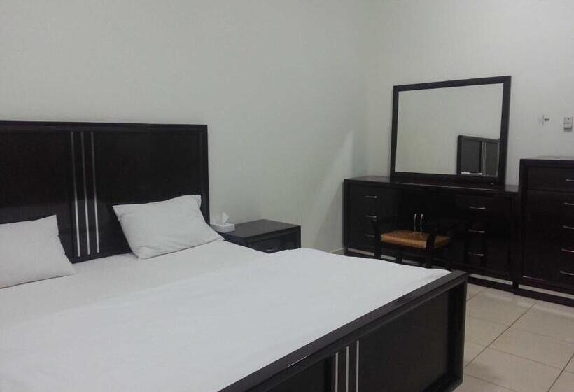 آپارتمان لوکس 1 خوابه, Paradise Inn