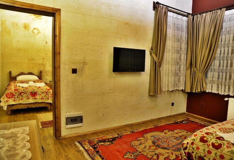 Четырехместный Номер Economy, Urgup Inn Cave