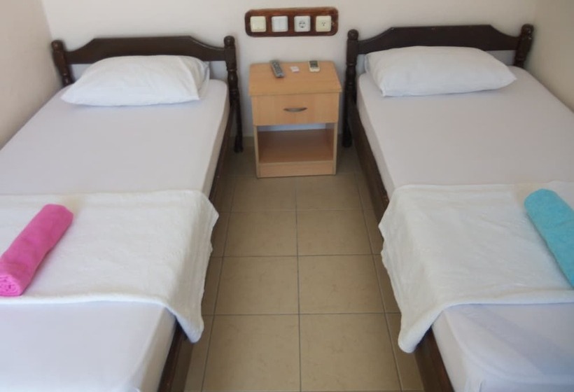 Номер Стандарт, Pinara Pension & Guesthouse