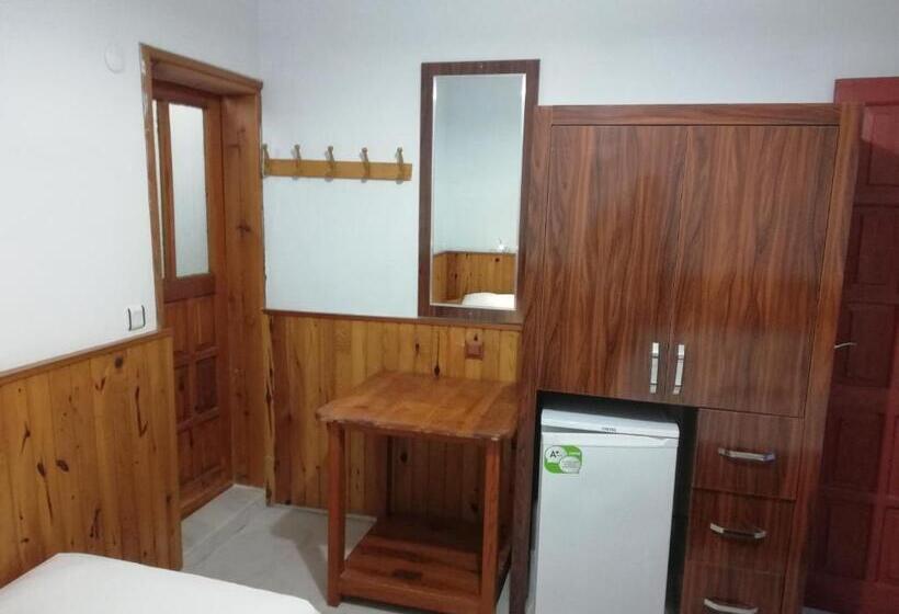 Номер Стандарт, Ugur Pansiyon Bungalows