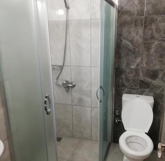 Номер Стандарт, Ugur Pansiyon Bungalows