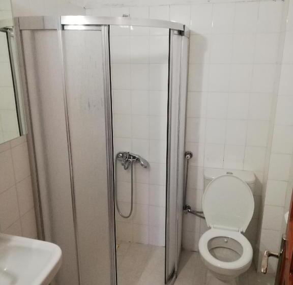 Номер Basic, Ugur Pansiyon Bungalows