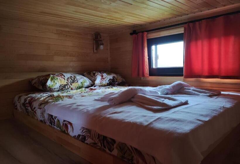 Дом 2 Спальни, Ugur Pansiyon Bungalows