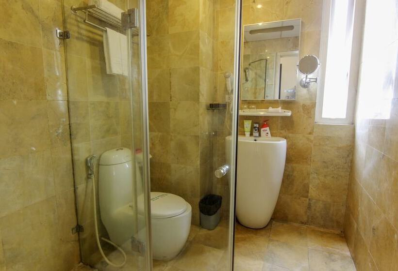 اتاق سوپریور, A25 Hotel   12 Ngô Sỹ Liên