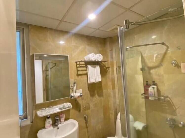 اتاق سوپریور, A25 Hotel   12 Ngô Sỹ Liên
