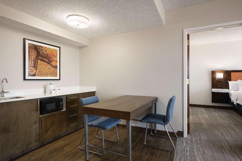 חדר ביזנס, Baymont By Wyndham Gainesville I75