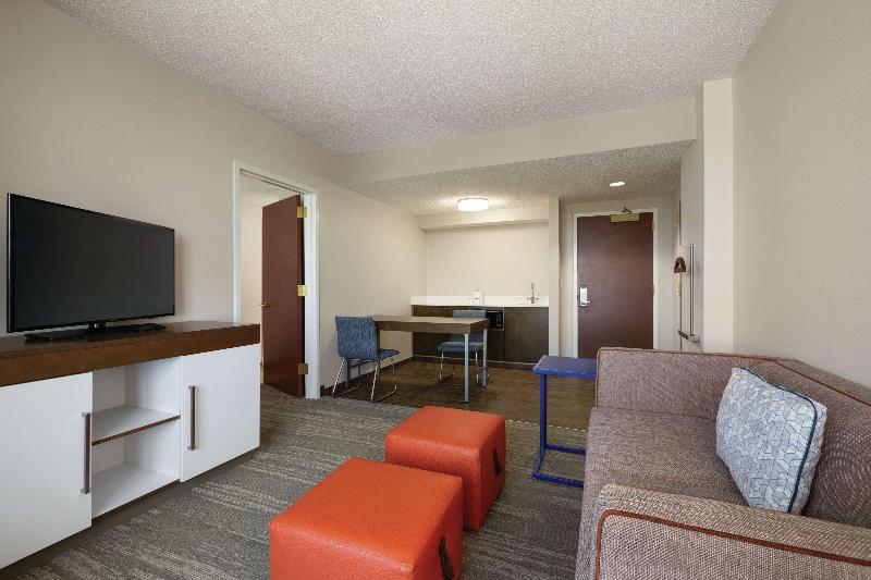 ビジネスルーム, Baymont By Wyndham Gainesville I75