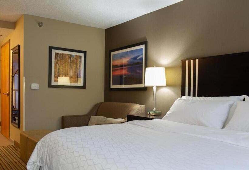 Люкс с Видом, Holiday Inn Express & Suites Hayward, An Ihg