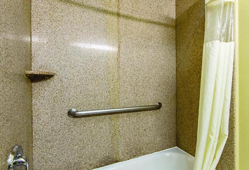 Номер Executive Кровать Кинг, La Quinta By Wyndham Houston New Caney