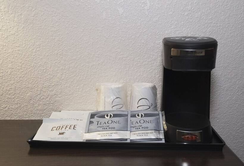 장애인을 위한 수피리어 룸, Red Roof Inn & Suites Mt Holly  Mcguire Afb