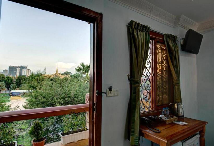 غرفة سوبيريور, Rs Ii Guesthouse