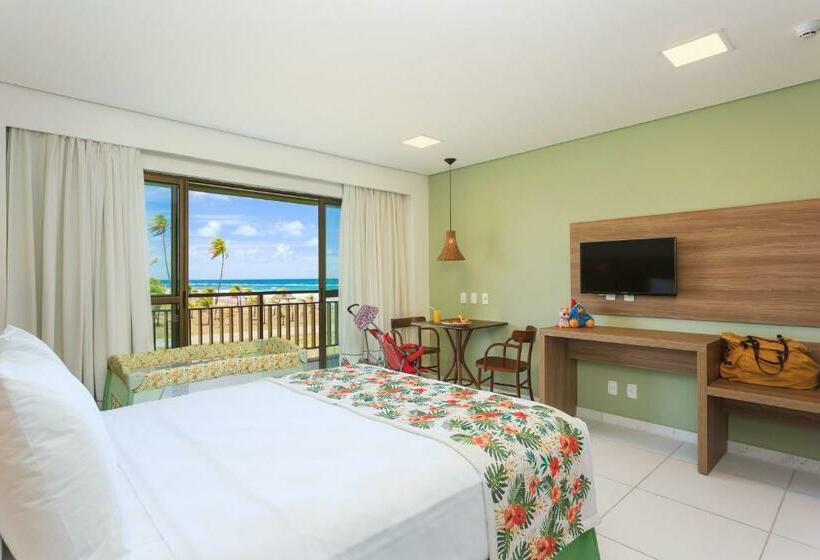 스탠다드 룸, Viva Porto De Galinhas Resort