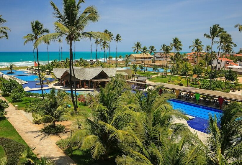 스탠다드 룸, Viva Porto De Galinhas Resort