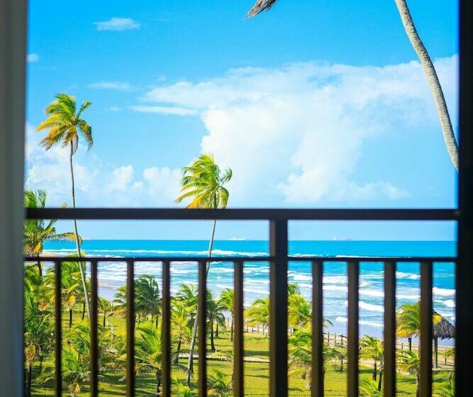스탠다드 트리플 룸, Viva Porto De Galinhas Resort