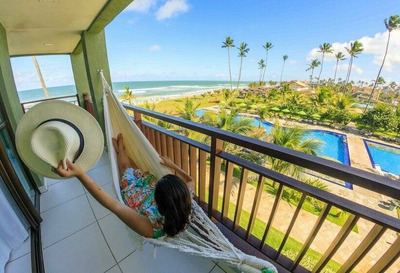 스탠다드 트리플 룸, Viva Porto De Galinhas Resort
