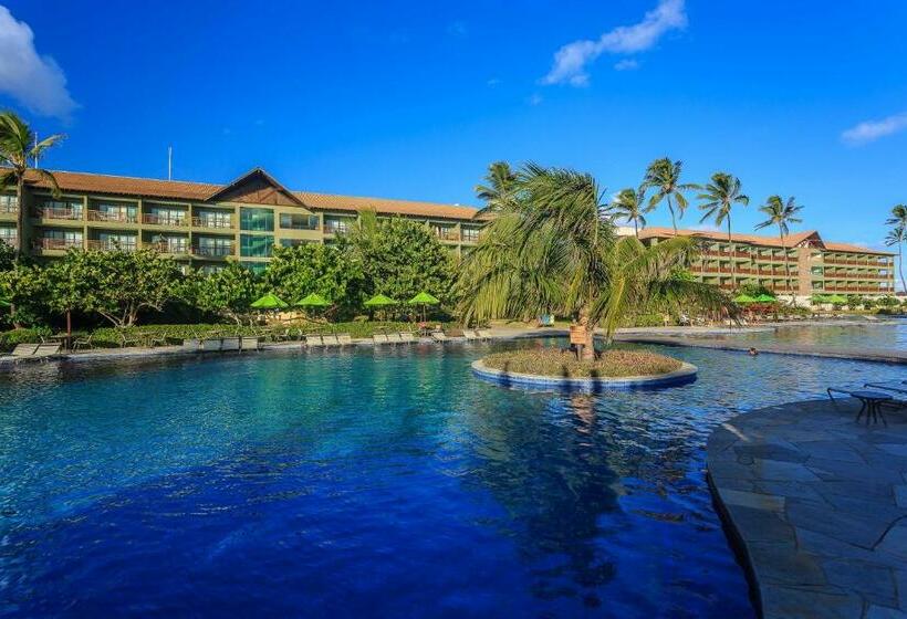 패밀리 룸, Viva Porto De Galinhas Resort