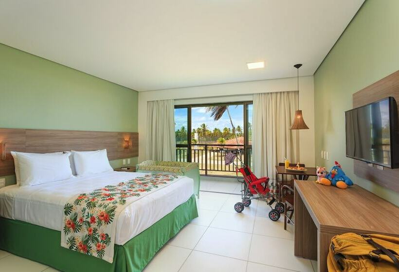 패밀리 룸, Viva Porto De Galinhas Resort