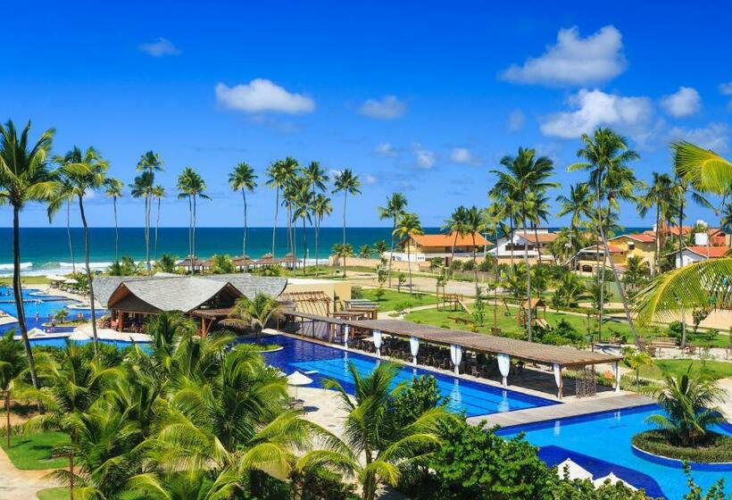 4인용 수피리어 룸, Viva Porto De Galinhas Resort