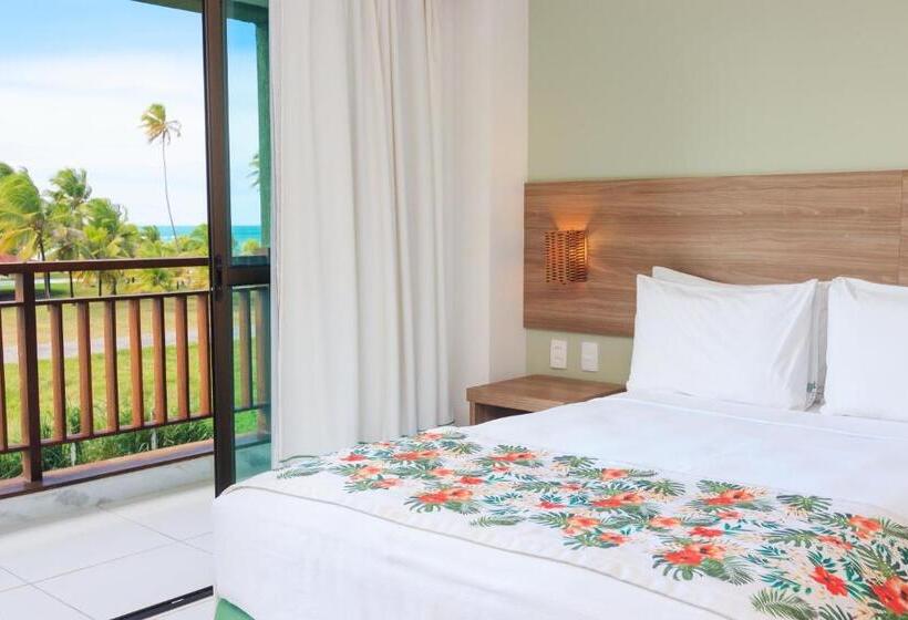 스탠다드 룸, Viva Porto De Galinhas Resort