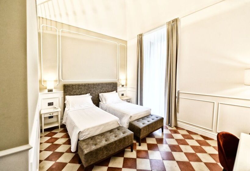 اتاق لوکس, Casa Isabella Exclusive