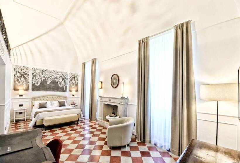 سوییت, Casa Isabella Exclusive