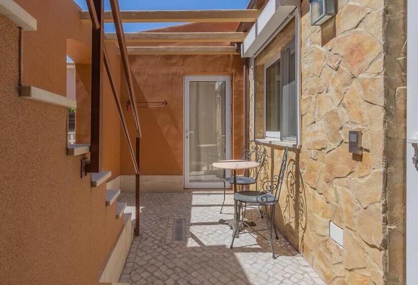 스탠다드 룸, Guesthouse D. Manuel I   Adults Only