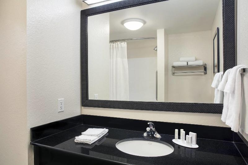 Студио Стандарт Кровать Кинг, Fairfield Inn And Suites By Marriott Lakeland Plant City