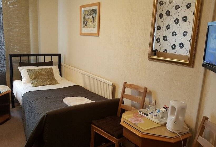 Номер Economy, Fairhaven Guest Accommodation