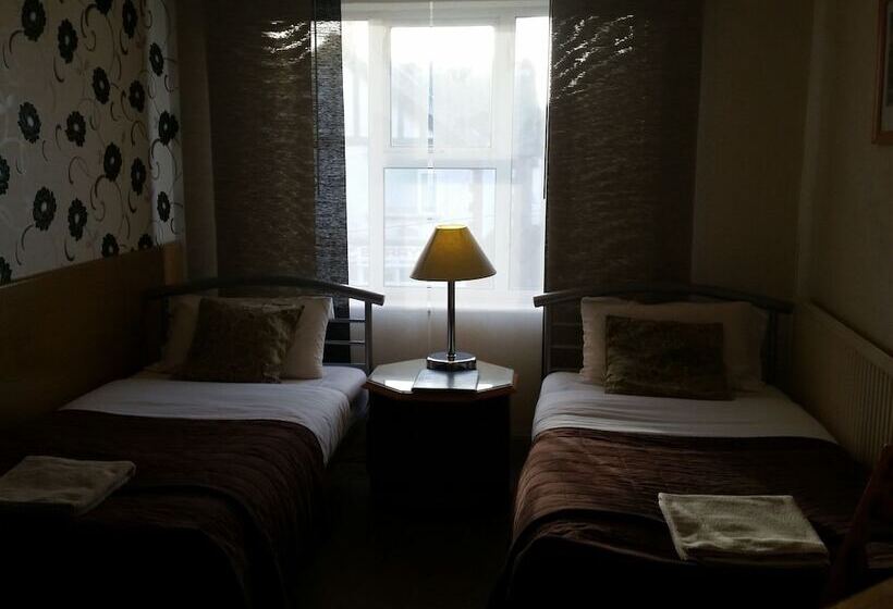 Номер Economy, Fairhaven Guest Accommodation