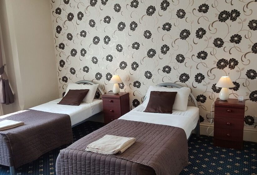 Номер Economy, Fairhaven Guest Accommodation