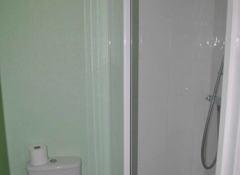 Номер Economy Индивидуальный, Fairhaven Guest Accommodation