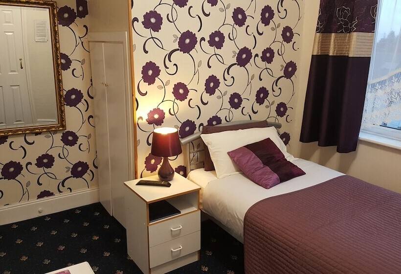 Номер Economy Индивидуальный, Fairhaven Guest Accommodation