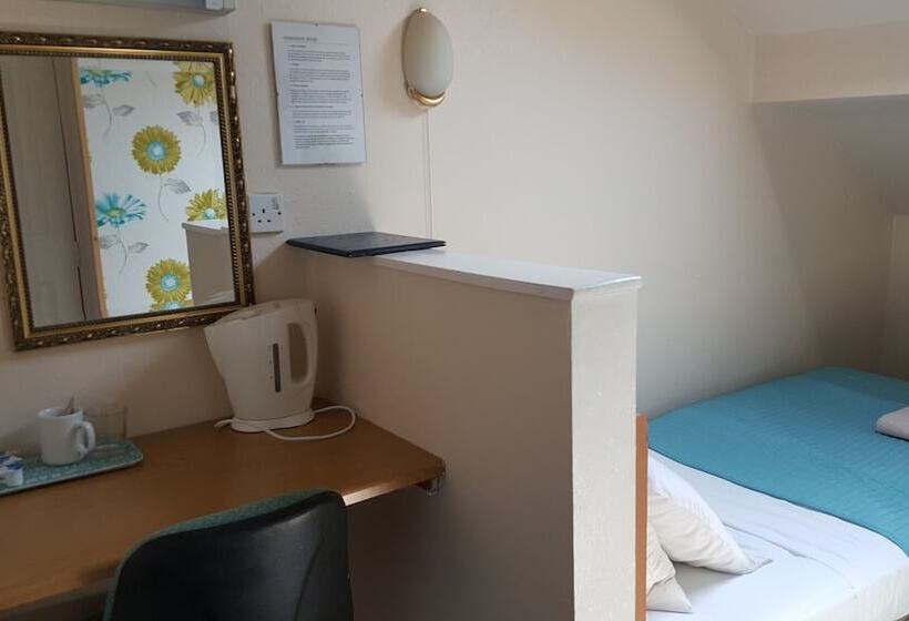 Номер Economy Индивидуальный, Fairhaven Guest Accommodation