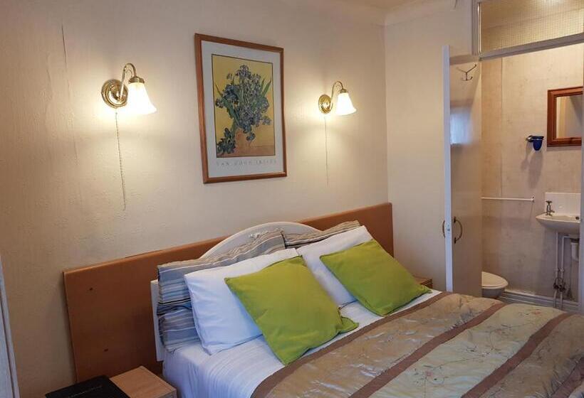 Номер Economy, Fairhaven Guest Accommodation