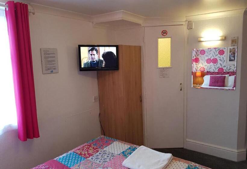 Номер Economy, Fairhaven Guest Accommodation