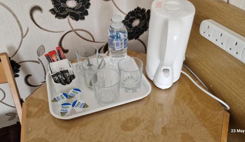 スタンダードルーム, Fairhaven Guest Accommodation