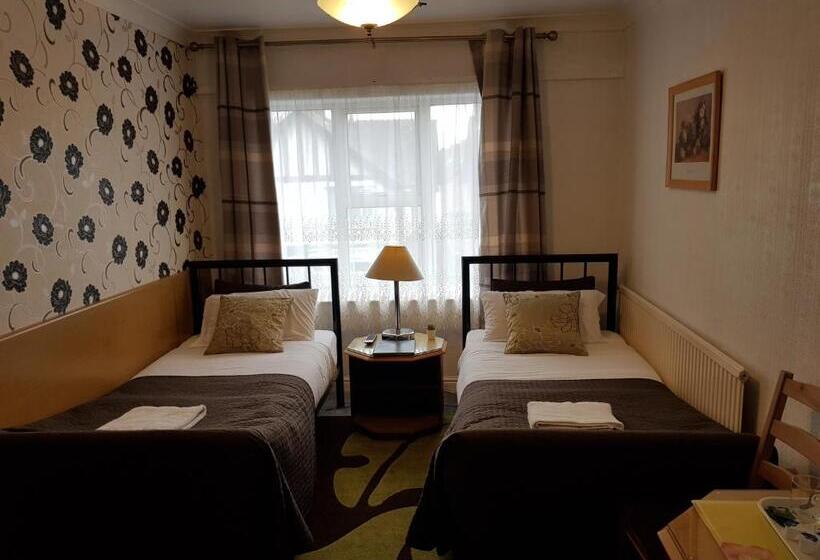 Номер Стандарт, Fairhaven Guest Accommodation