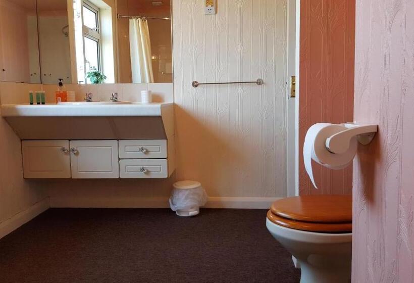 Семейный Номер, Fairhaven Guest Accommodation