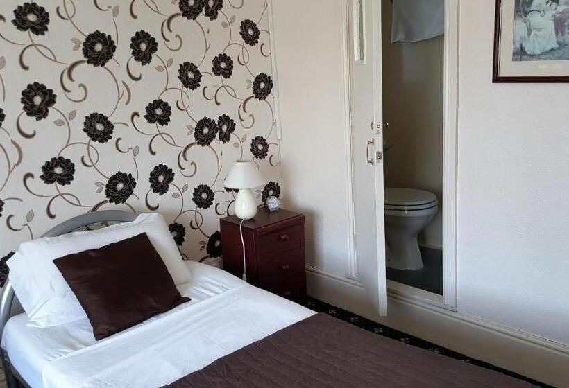 Номер Стандарт, Fairhaven Guest Accommodation