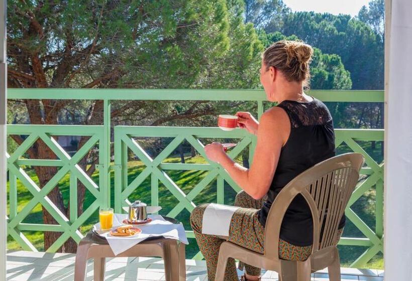 Номер Superior, Garrigae Domaine De L Esterel   Piscine & Spa Cinq Mondes