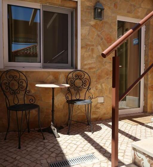 스탠다드 룸, Guesthouse D. Manuel I   Adults Only