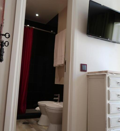 스탠다드 룸, Guesthouse D. Manuel I   Adults Only
